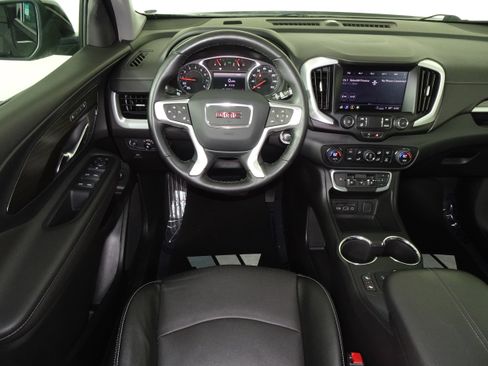 Used 2023 GMC Terrain SLT w/ LPO, Floor Liner Package image 35