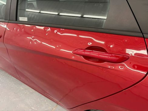 Used 2023 Hyundai Elantra SEL FWD image 21