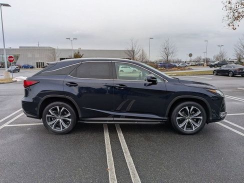 Used 2022 Lexus RX 350 AWD w/ Premium Package image 8