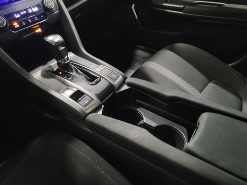 Used 2019 Honda Civic Sport image 26