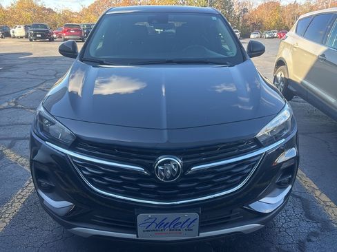 Used 2020 Buick Encore GX Preferred w/ Cold Weather Comfort Package image 7