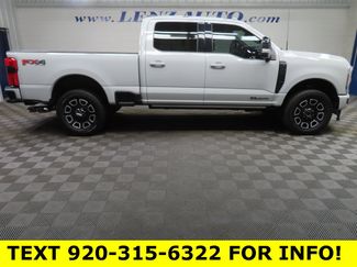 Used 2025 Ford F250 Platinum w/ FX4 Off-Road Package video 2