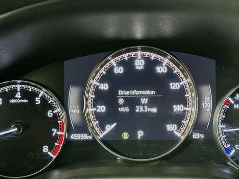 Used 2024 MAZDA CX-30 AWD 2.5 S w/ Select Sport Pkg image 19