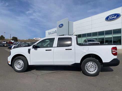 New 2026 Ford Maverick XL image 21