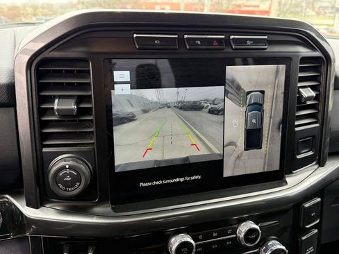 Used 2023 Ford F150 XLT w/ Equipment Group 302A High AWD/4WD image 20
