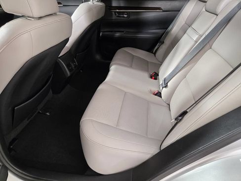 Used 2018 Lexus ES 350 w/ Navigation System Package FWD image 17
