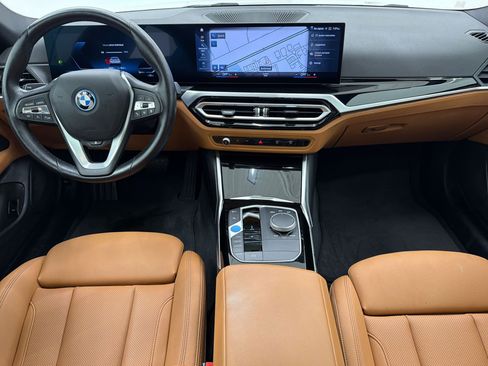 Used 2023 BMW i4 eDrive35 w/ Premium Package RWD image 15