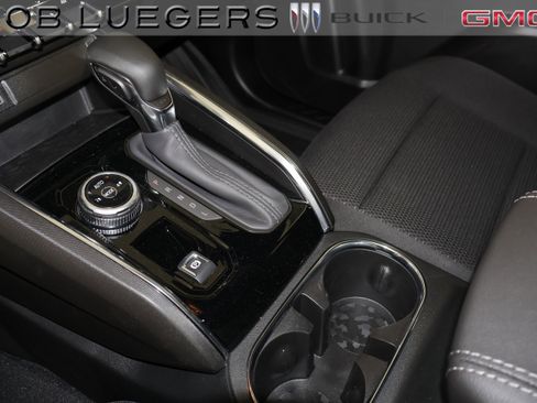 New 2026 GMC Canyon Elevation AWD/4WD image 22
