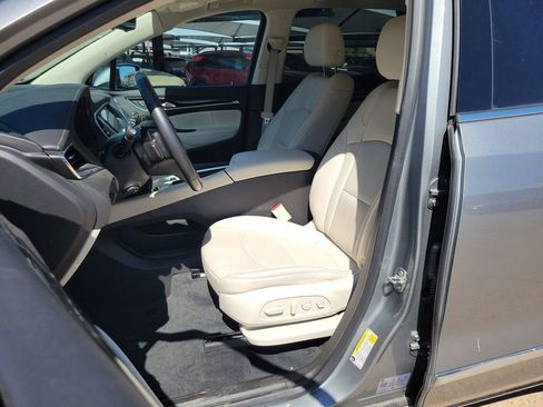 Used 2023 Buick Enclave Premium w/ Experience Buick Package FWD image 10