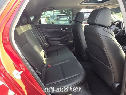 Used 2024 Acura Integra FWD image 17