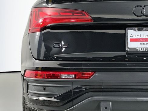 Used 2023 Audi Q5 2.0T Premium Plus w/ Premium Plus Package AWD/4WD image 17