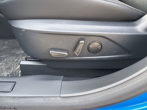 New 2025 Ford Mustang Mach-E Premium w/ Sport Appearance Package image 11