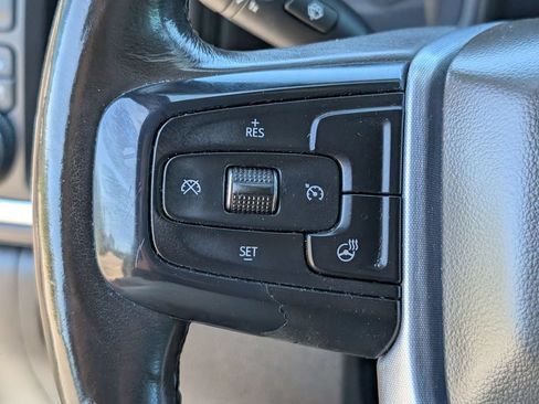 Used 2020 GMC Sierra 1500 SLT RWD image 18