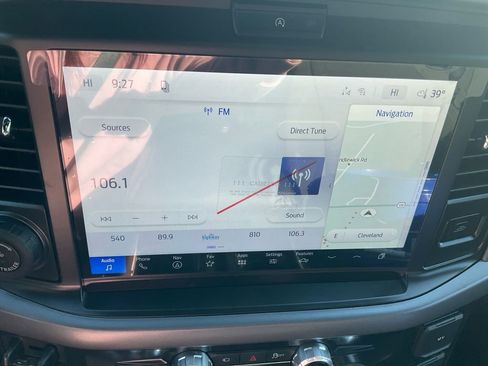 New 2026 Ford F150 XLT w/ Equipment Group 302A MID image 21