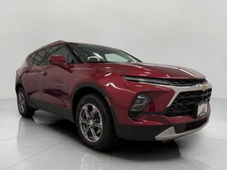 Used 2023 Chevrolet Blazer LT w/ Convenience Package AWD/4WD video 1