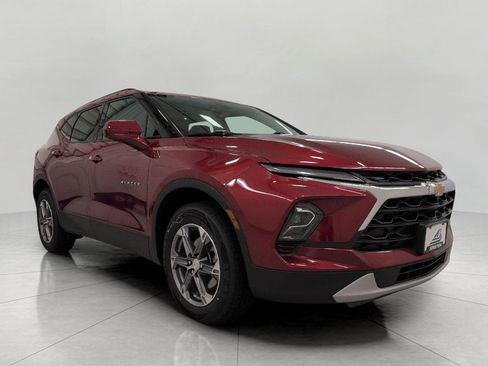 Used 2023 Chevrolet Blazer LT w/ Convenience Package AWD/4WD image 1