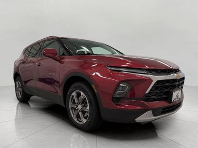 Used 2023 Chevrolet Blazer LT w/ Convenience Package