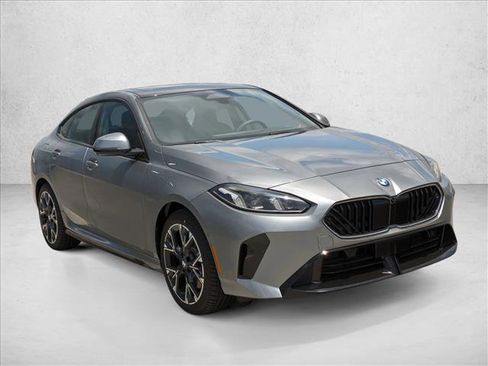 Used 2025 BMW 228i xDrive w/ Premium Package image 7