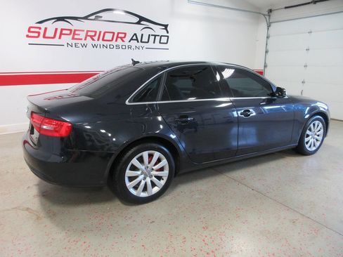 Used 2013 Audi A4 2.0T Premium image 4