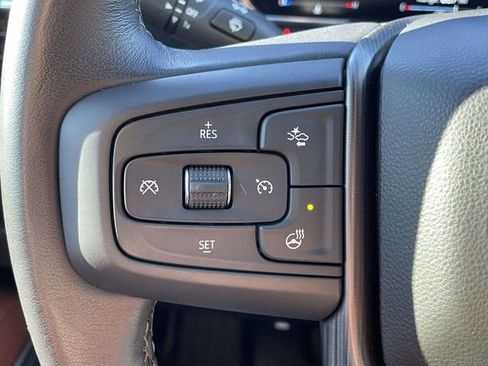 Certified 2025 GMC Sierra 2500 Denali Ultimate image 19