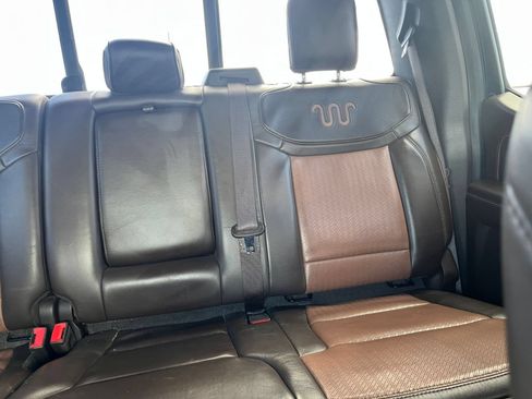 Used 2023 Ford F150 King Ranch AWD/4WD image 37