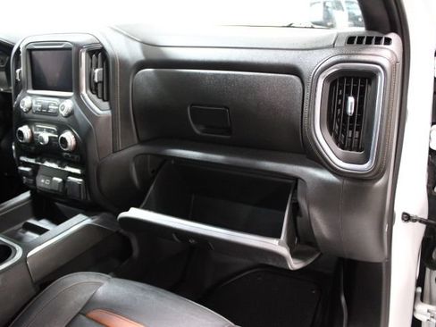 Used 2021 GMC Sierra 1500 AT4 AWD/4WD image 27