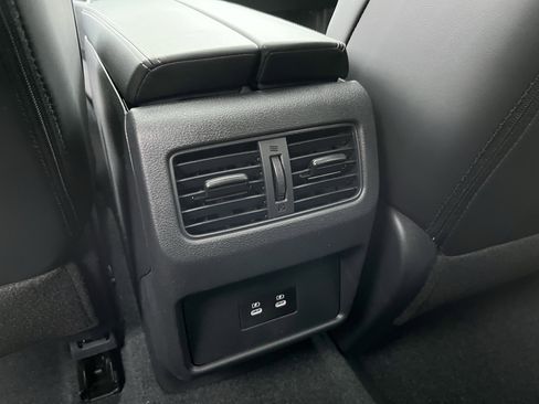 New 2026 Nissan Rogue SV image 16