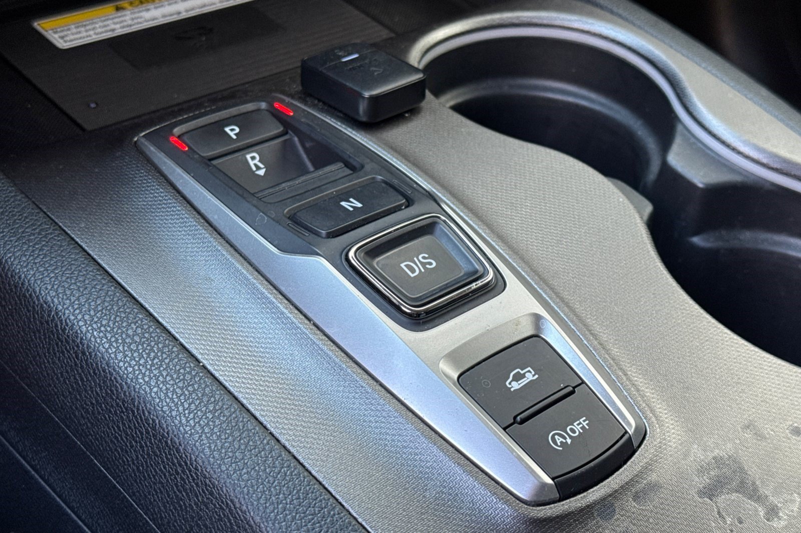 Used 2022 Honda Ridgeline RTL-E image 18
