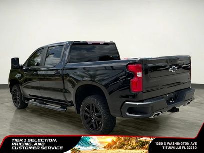 Used 2023 Chevrolet Silverado 1500 LT Trail Boss w/ Protection Package