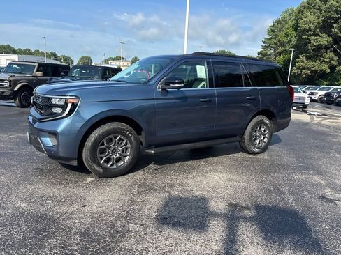 New 2027 Ford Expedition Active RWD image 7
