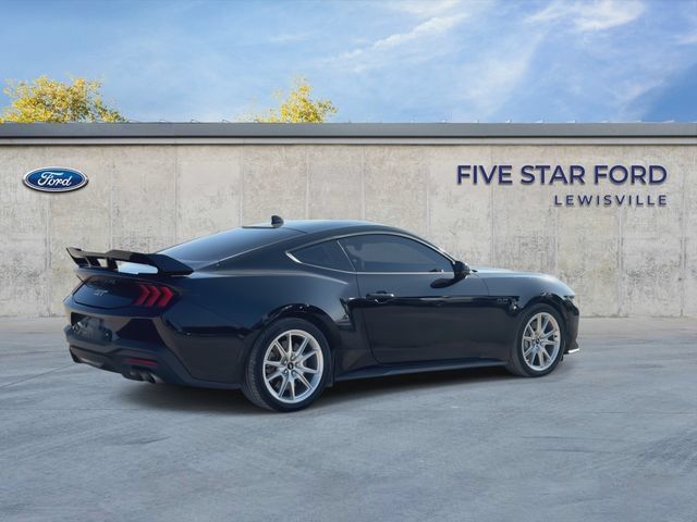 Used 2024 Ford Mustang GT Premium RWD image 8