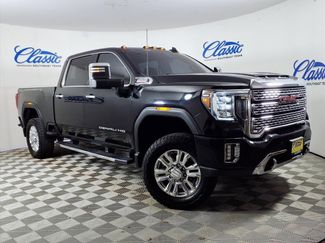 Used 2020 GMC Sierra 2500 Denali w/ Denali Ultimate Package video 1