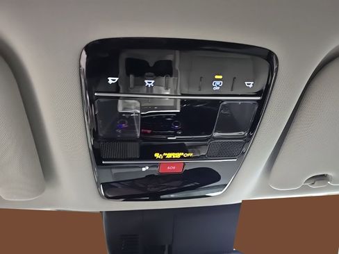 New 2026 Hyundai Santa Fe SEL image 28