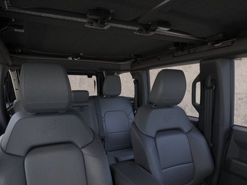 New 2026 Ford Bronco Outer Banks AWD/4WD image 12