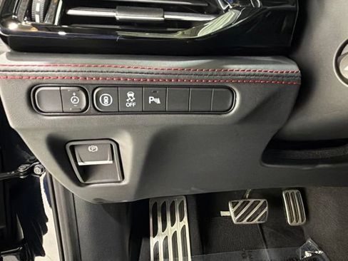 Certified 2024 Acura MDX A-Spec AWD/4WD image 12