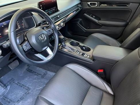 Used 2024 Honda Civic Touring image 7
