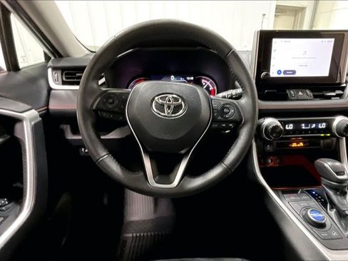 Certified 2024 Toyota RAV4 Adventure AWD/4WD image 6
