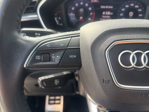 Used 2020 Audi Q3 2.0T Premium AWD/4WD image 11
