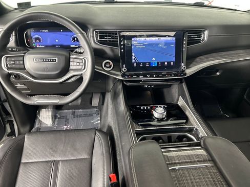 Used 2022 Jeep Wagoneer Series II w/ Premium Group I image 20