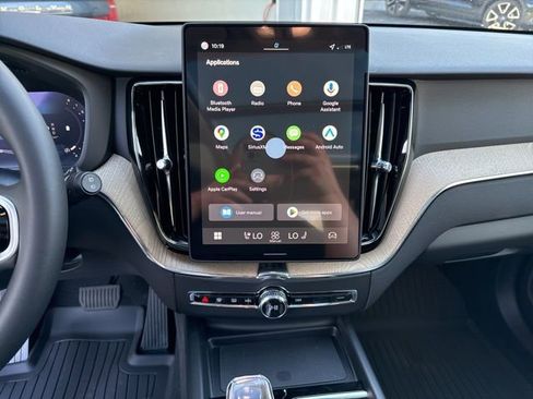 New 2026 Volvo XC60 B5 Plus w/ Protection Package Premier image 10