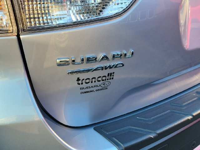 Used 2023 Subaru Forester Touring AWD/4WD image 9