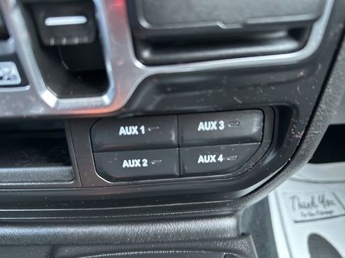 Certified 2022 Jeep Wrangler Unlimited Sport image 38