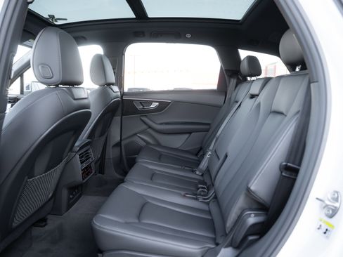 New 2026 Audi Q7 3.0T Premium Plus image 26