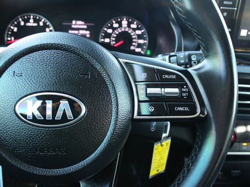 Used 2021 Kia Seltos S image 19