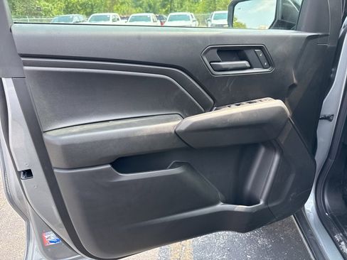 New 2026 Chevrolet Colorado Trail Boss image 15