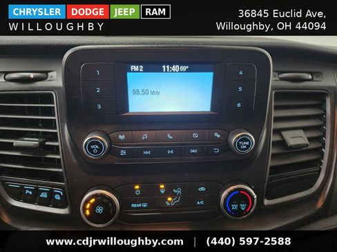 Used 2020 Ford Transit 350 XL RWD image 20