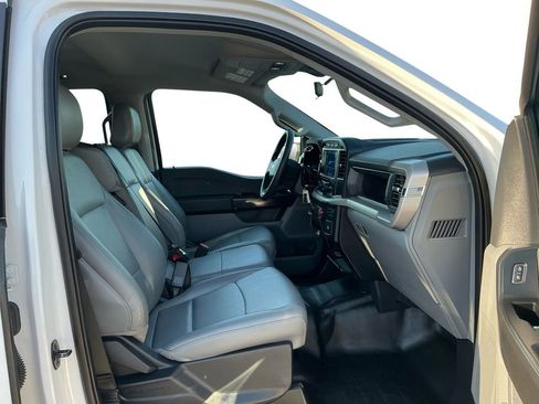 Used 2023 Ford F150 XL w/ FX4 Off-Road Package AWD/4WD image 22
