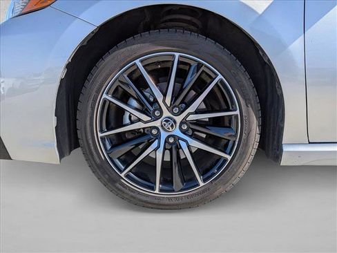 Used 2024 Toyota Camry SE FWD image 22