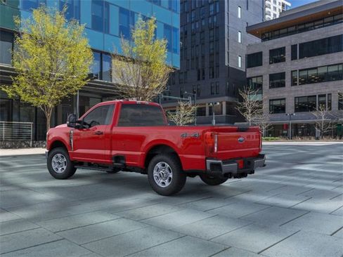 New 2026 Ford F350 XLT image 4
