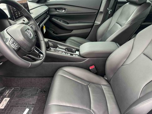 New 2026 Honda Accord Sport image 10